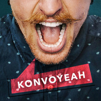 Konvoy - Konvoyeah - Single