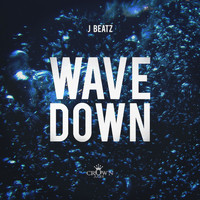 J Beatz - Wave Down