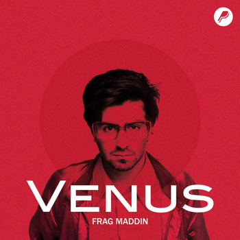 Frag Maddin - Venus EP