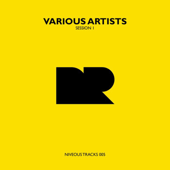 Various Artists - Session 1