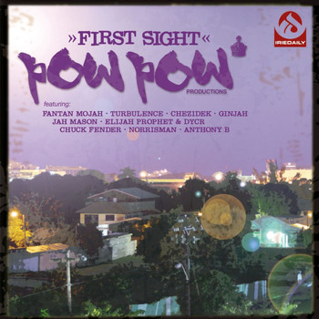 Pow Pow Productions - First Sight