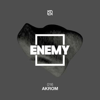 Akrom - Enemy 16