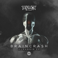 Braincrash - Humanoid (Explicit)