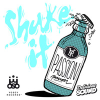 Passion - Shake It
