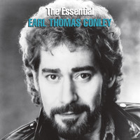 Earl Thomas Conley - The Essential Earl Thomas Conley