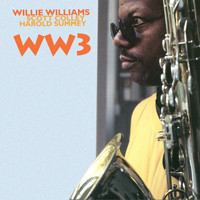 Willie Williams - Ww3