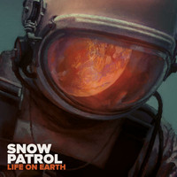 Snow Patrol - Life On Earth (Explicit)