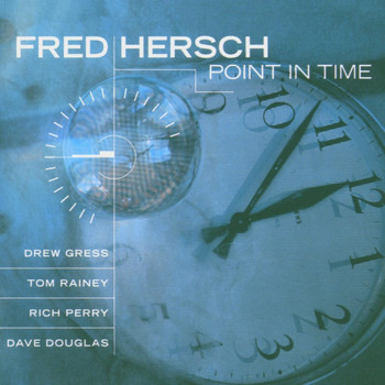 Fred Hersch - Point in Time