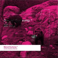 Marcel Duchamp - Contra Nosotros Mismos (Explicit)
