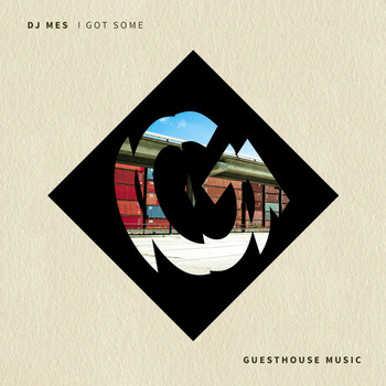 DJ Mes - I Got Some