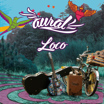 Aural - Loco (Radio Versión)