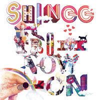 SHINee - SHINee The Best From Now On