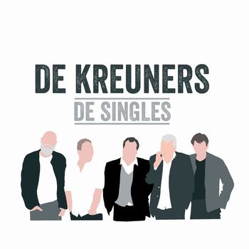 De Kreuners - De Singles