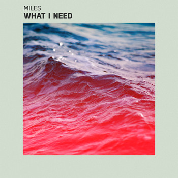 Miles - What I Need