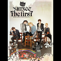 SHINee - The First