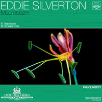 Eddie Silverton - Macrocozm