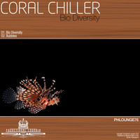 Coral Chiller - Bio Diversity