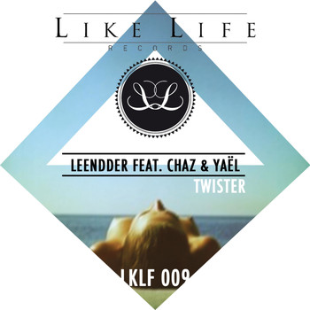 Leendder - Twister
