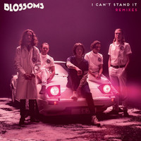 Blossoms - I Can't Stand It (Remixes)