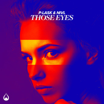 P-Lask, NIVL - Those Eyes