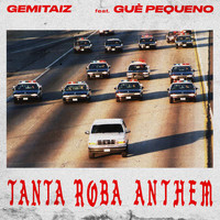 Gemitaiz - Tanta Roba Anthem