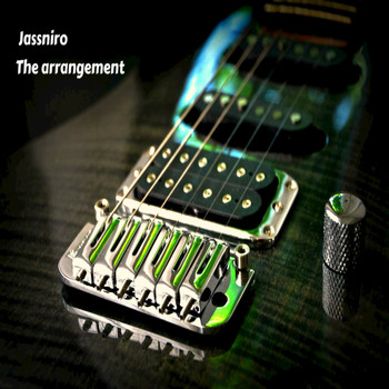 JASSNIRO feat. Sara - The Arrangement