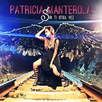 Patricia Manterola - Sin Ti Otra Vez