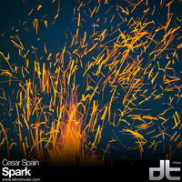 Cesar Spain - Spark