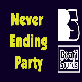 Beati Sounds - Never Ending Party