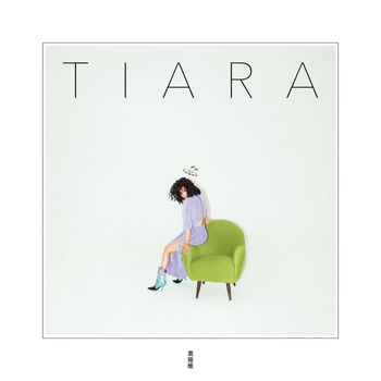 TIA RAY - TIARA