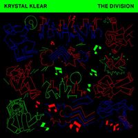 Krystal Klear - The Division