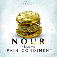 Nour - Pain Condiment