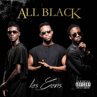 All Black - Les gens (Explicit)