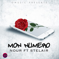 Nour - Mon numero