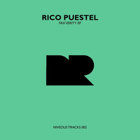 Rico Puestel - Fax Verity EP