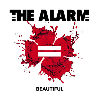 The Alarm - Beautiful