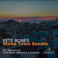 Pete Bones - Stone Town Sonata