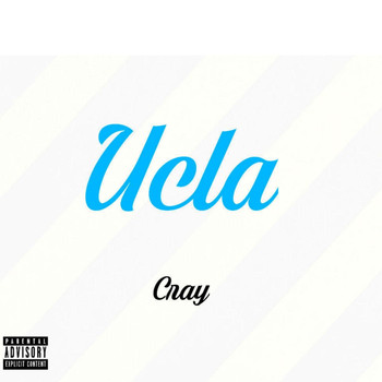 Cray - Ucla