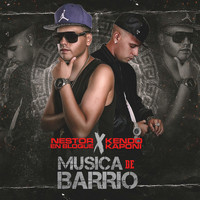 Nestor en Bloque - Musica de Barrio