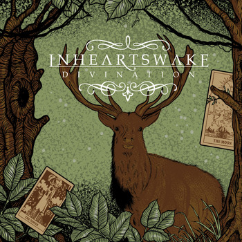 In Hearts Wake - Divination (Explicit)