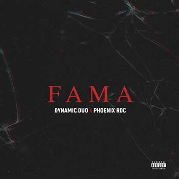 Dynamic Duo - Fama (feat. Phoenix RDC)