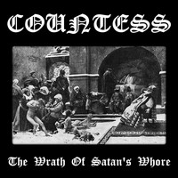 Countess - The Wrath of Satan's Whore