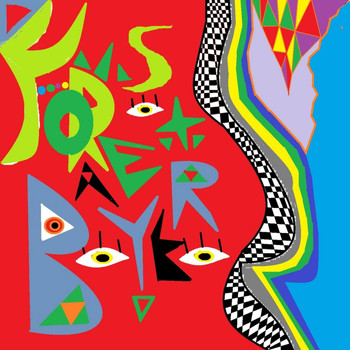 Forest E. Bayer - Forest Bayer