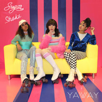 Yaway - Sugar Shake