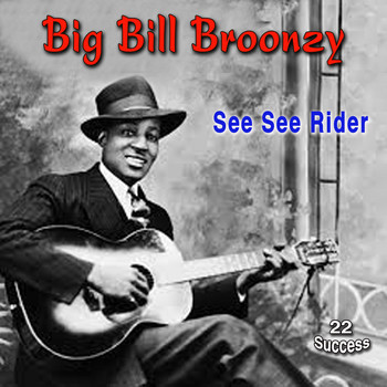 Big Bill Broonzy - See See Rider (22 Success)