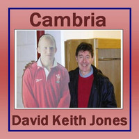 David Keith Jones - Cambria
