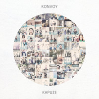 Konvoy - Kapuze