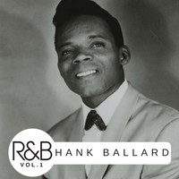 Hank Ballard - R&B Legends Vol. 5