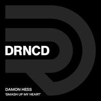 Damon Hess - Smash up My Heart