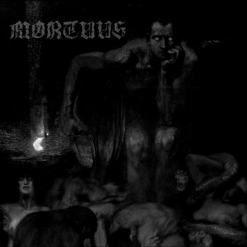 Mortuus - Nyctophilia